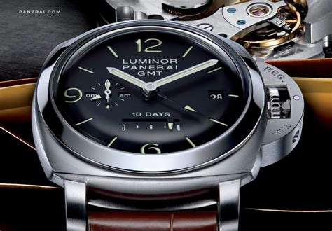 imitation panerai watches|panerai look alike.